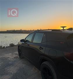 جي ام سي تيراين